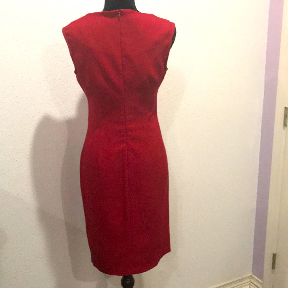 London Style Collection Dress - Picture 3 of 3